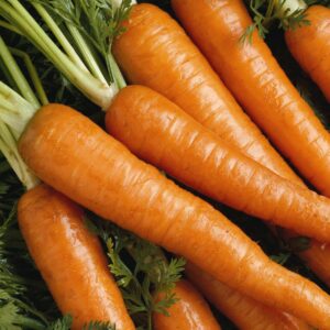 Carrots - Bunch