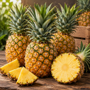 Pineapple