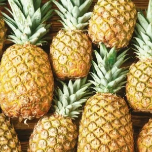 Pineapple
